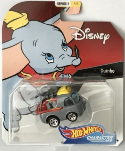Dumbo