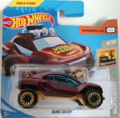 Dune Daddy