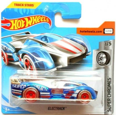 Electrack