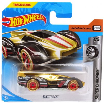 Electrack