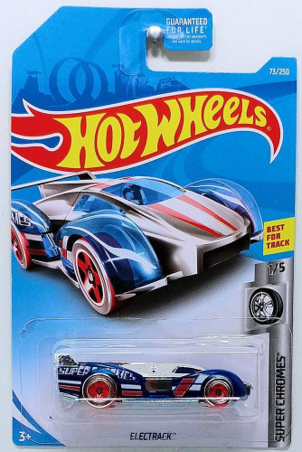 Electrack