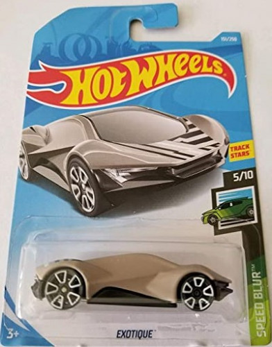 Exotique