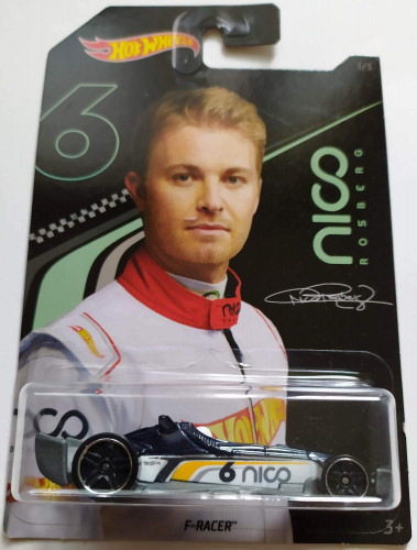 F-Racer