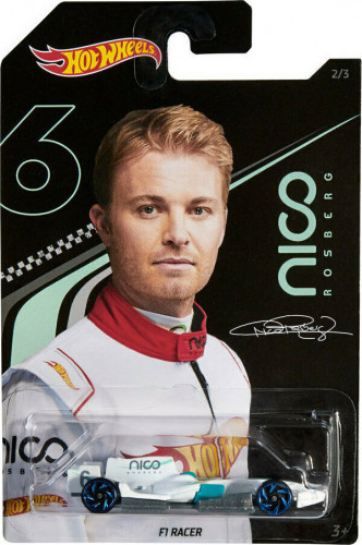 F1 Racer