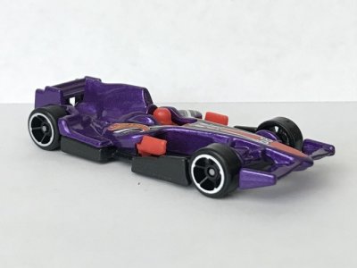 F1 Racer