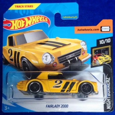 Fairlady 2000