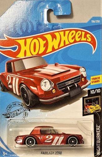 Fairlady 2000