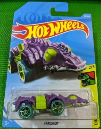 Fangster