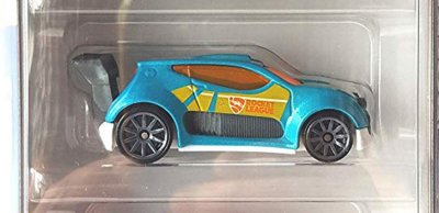 Fast 4WD