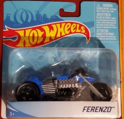 Ferenzo