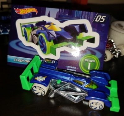 Flash Drive