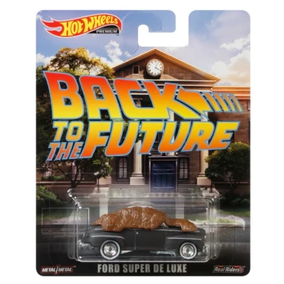 Ford Super De Luxe