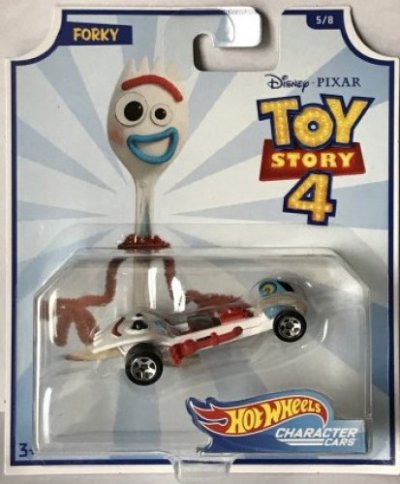 Forky