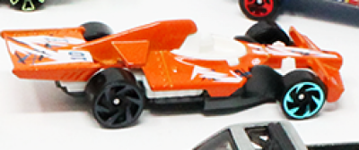 Formula Flashback