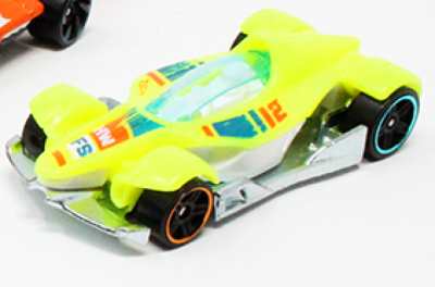 Formula Street