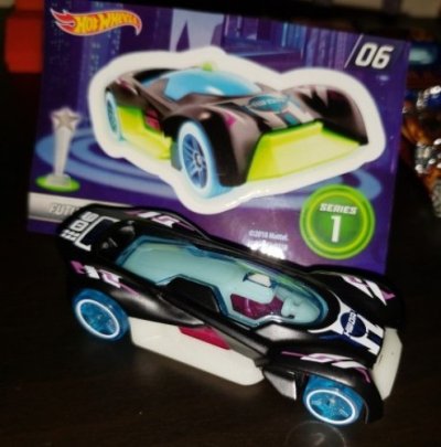 Futurismo