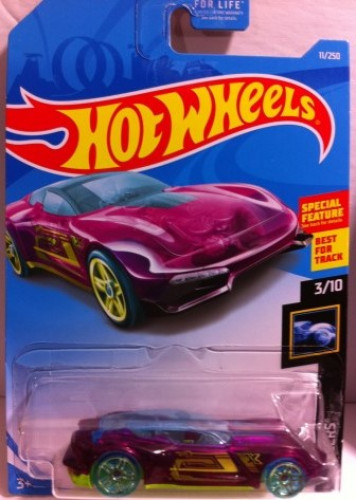 Gazella GT