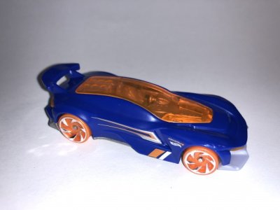 Gazella R