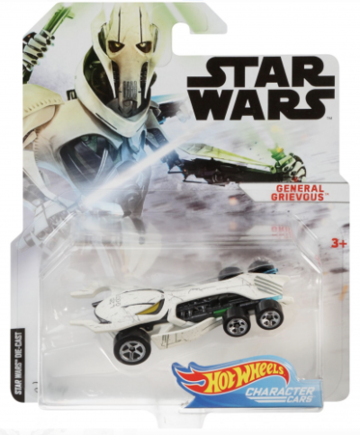 General Grievous