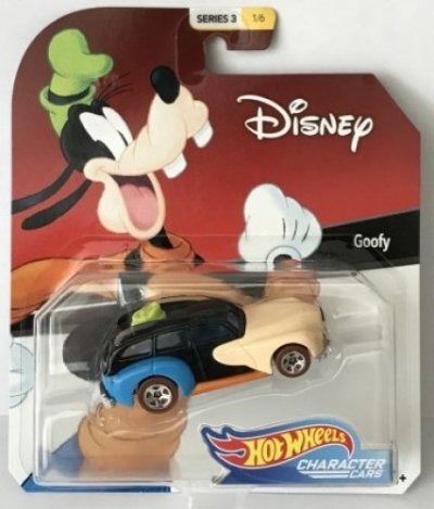Goofy