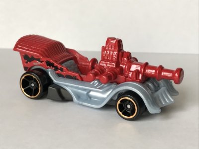 Grease Rod