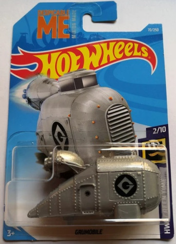 Grumobile