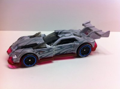 GT Hunter