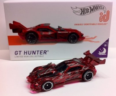 GT Hunter