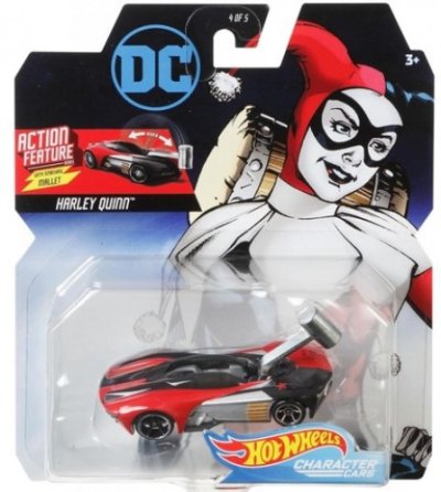 Harley Quinn