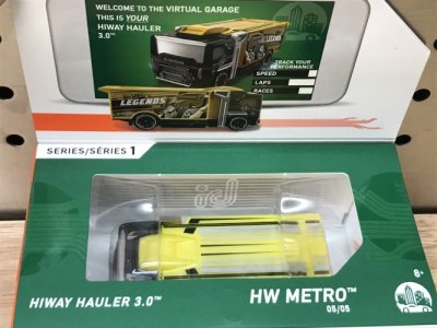Hiway Hauler 3.0