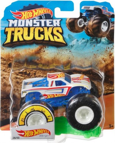 Hot Wheels Racing