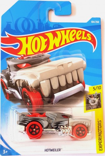 Hotweiler