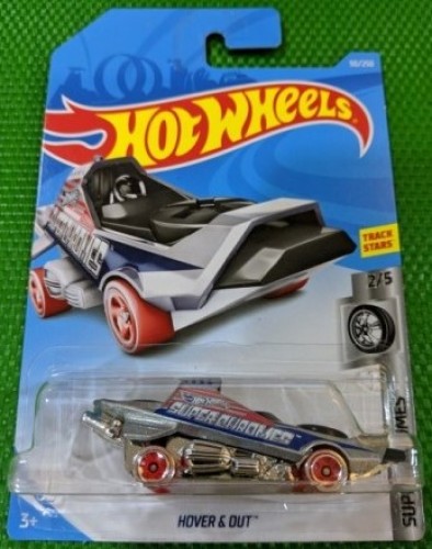 Hover & Out