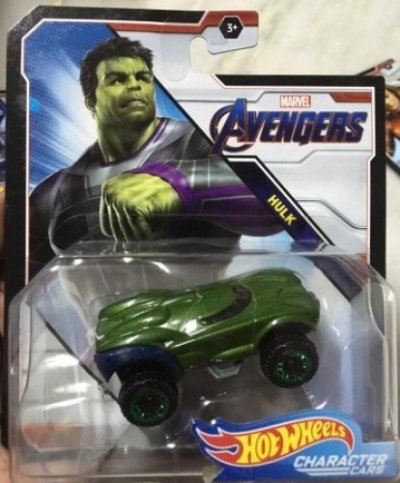 Hulk