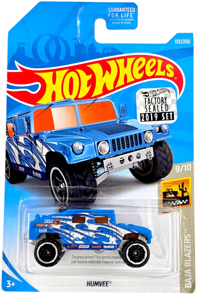 Humvee