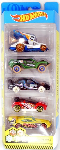 HW Extreme Race