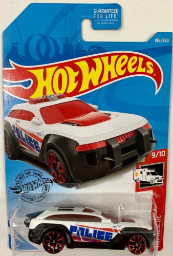 HW Pursuit