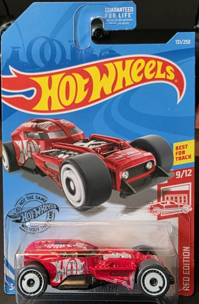 HW50 Concept