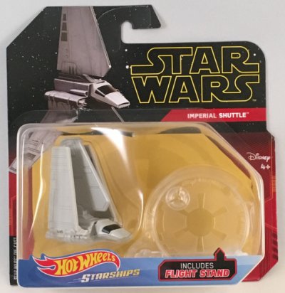 Imperial Shuttle