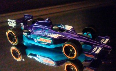 Indy 500 Oval
