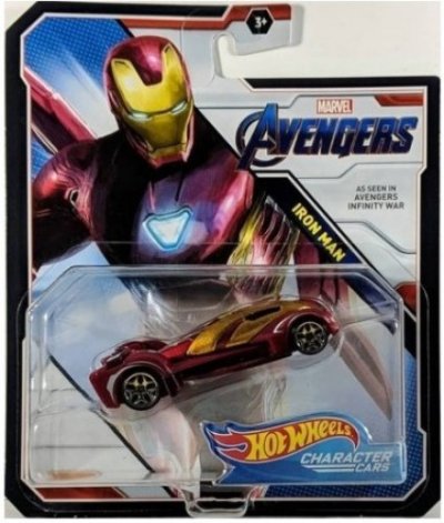 Iron Man