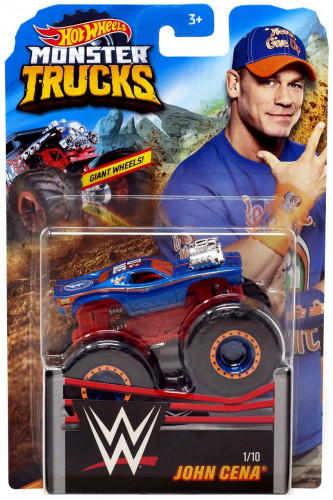 John Cena