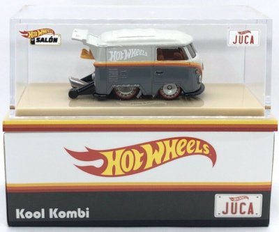 Kool Kombi