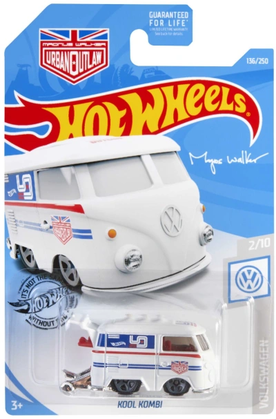 Kool Kombi