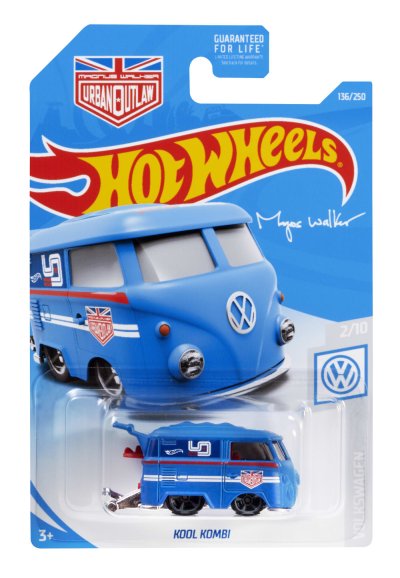Kool Kombi