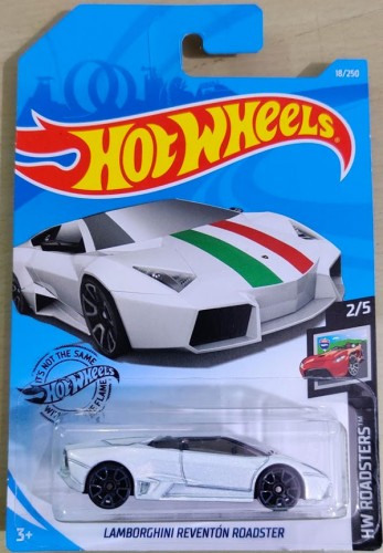 Lamborghini Reventon Roadster