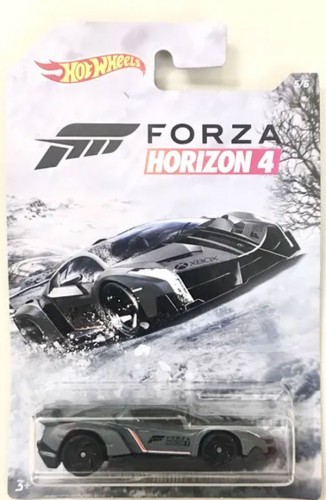 Lamborghini Veneno