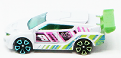 Loop Coupe