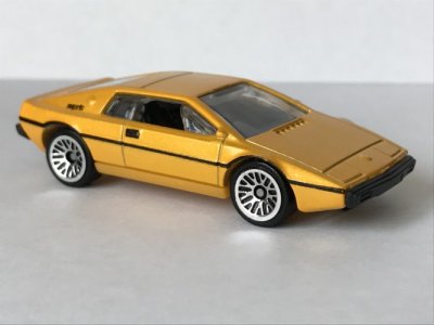Lotus Esprit S1