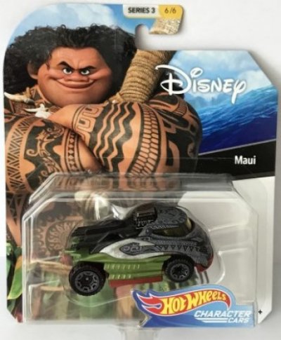 Maui